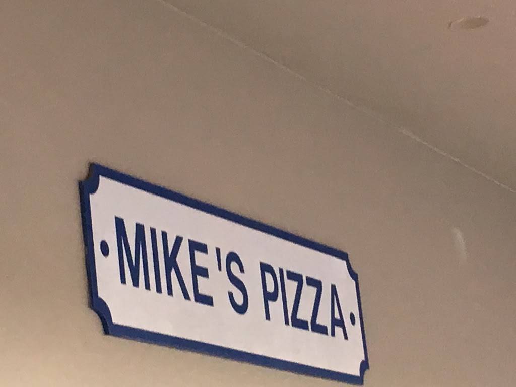 Mikes Pizza | restaurant | 1502 West Chester Pike, West Chester, PA 19382, USA | 6104299339 OR +1 610-429-9339