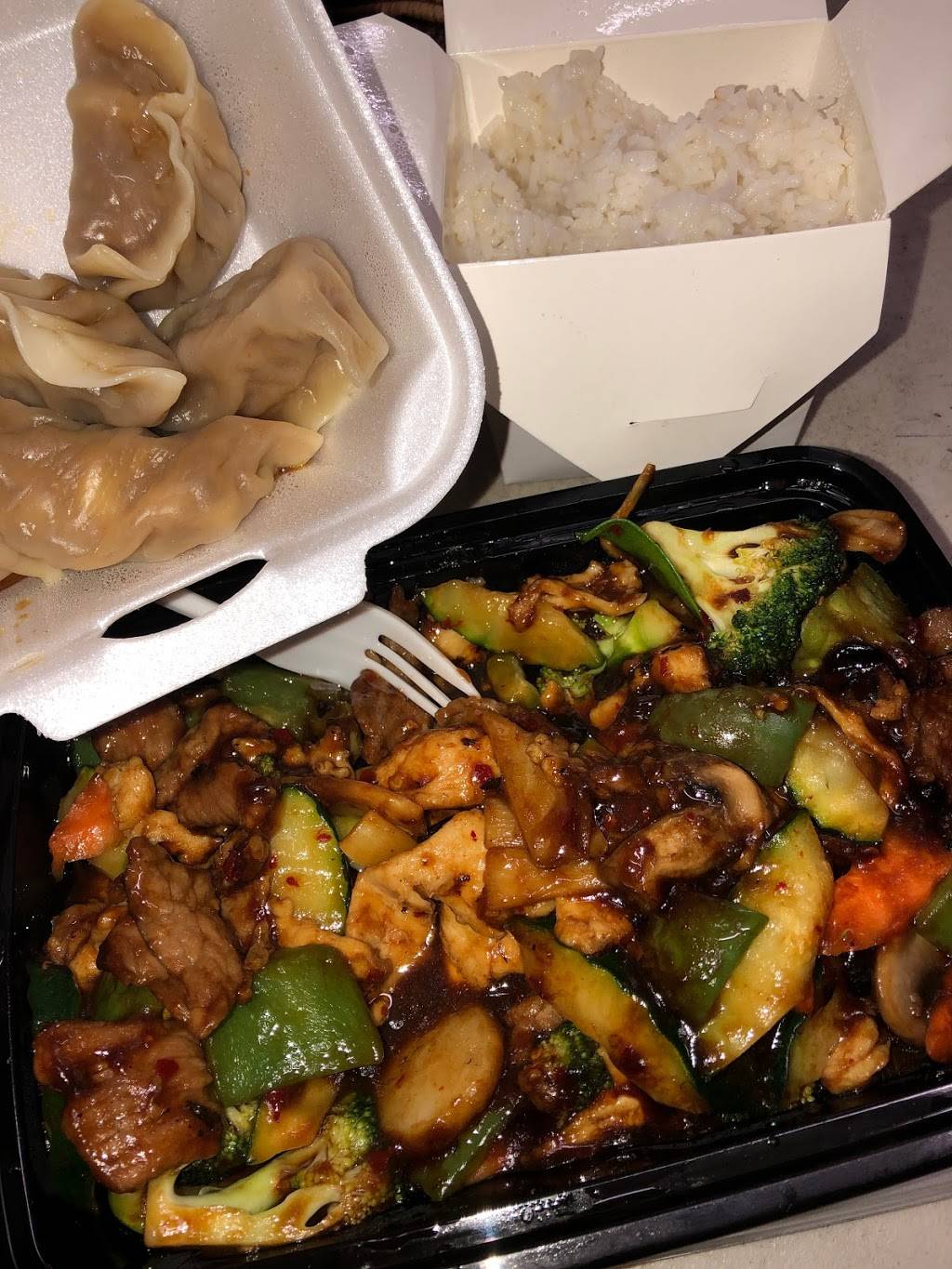 Number 1 Chinese Restaurant | restaurant | 6721 W Bethany Home Rd, Glendale, AZ 85303, USA | 6238480053 OR +1 623-848-0053