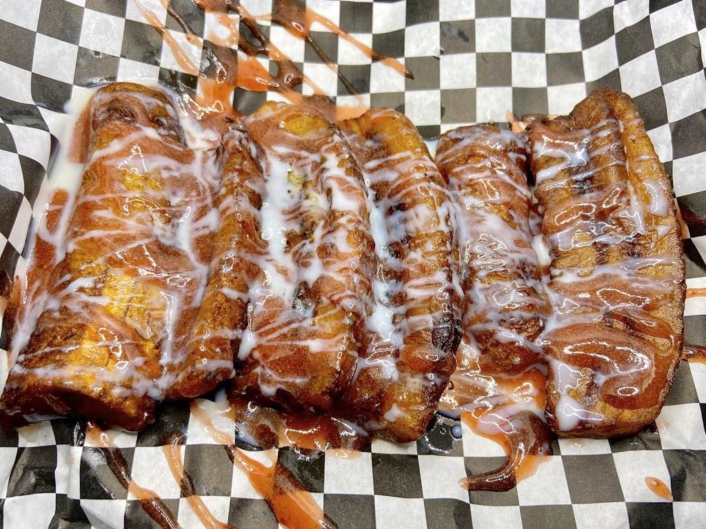 El Churro Panzón | restaurant | 13251 Valley Blvd, La Puente, CA 91746, USA | 3235599973 OR +1 323-559-9973