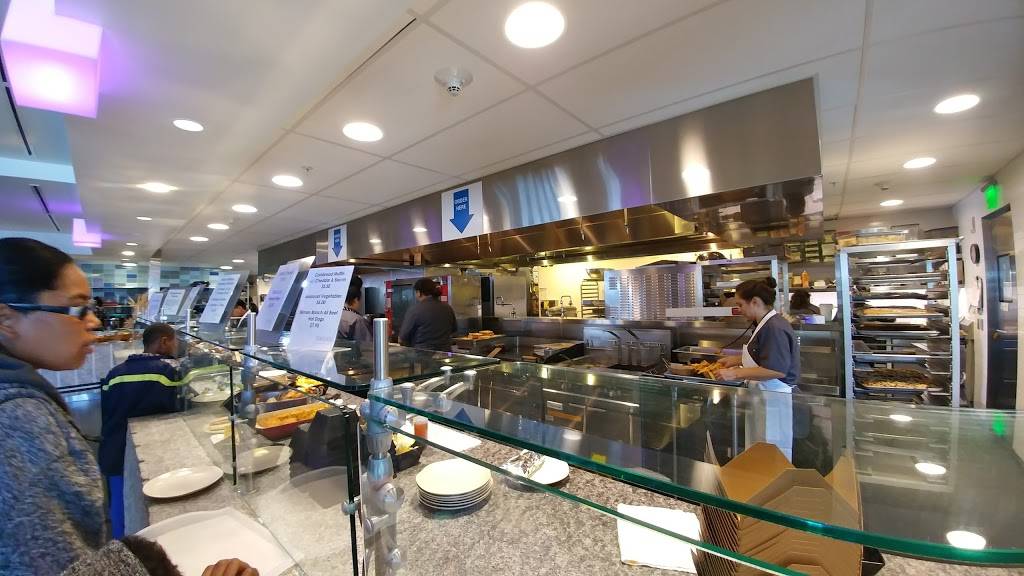 SeaGlass Restaurant | restaurant | Pier 15, San Francisco, CA 94111, USA | 4155284785 OR +1 415-528-4785