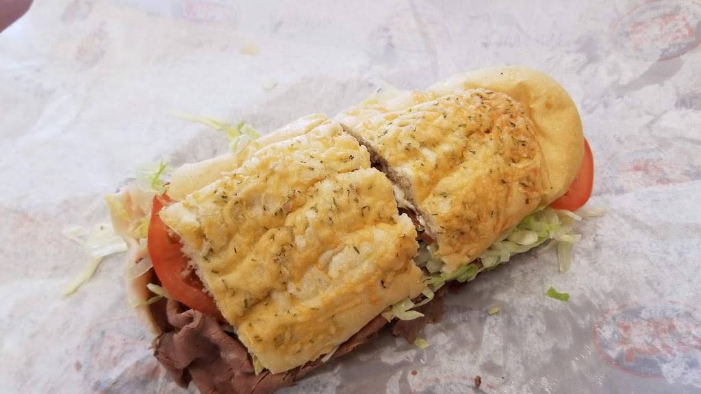 Jersey Mikes Subs | meal takeaway | 1070 N Wickham Rd Suite 102A, Melbourne, FL 32935, USA | 3216228813 OR +1 321-622-8813