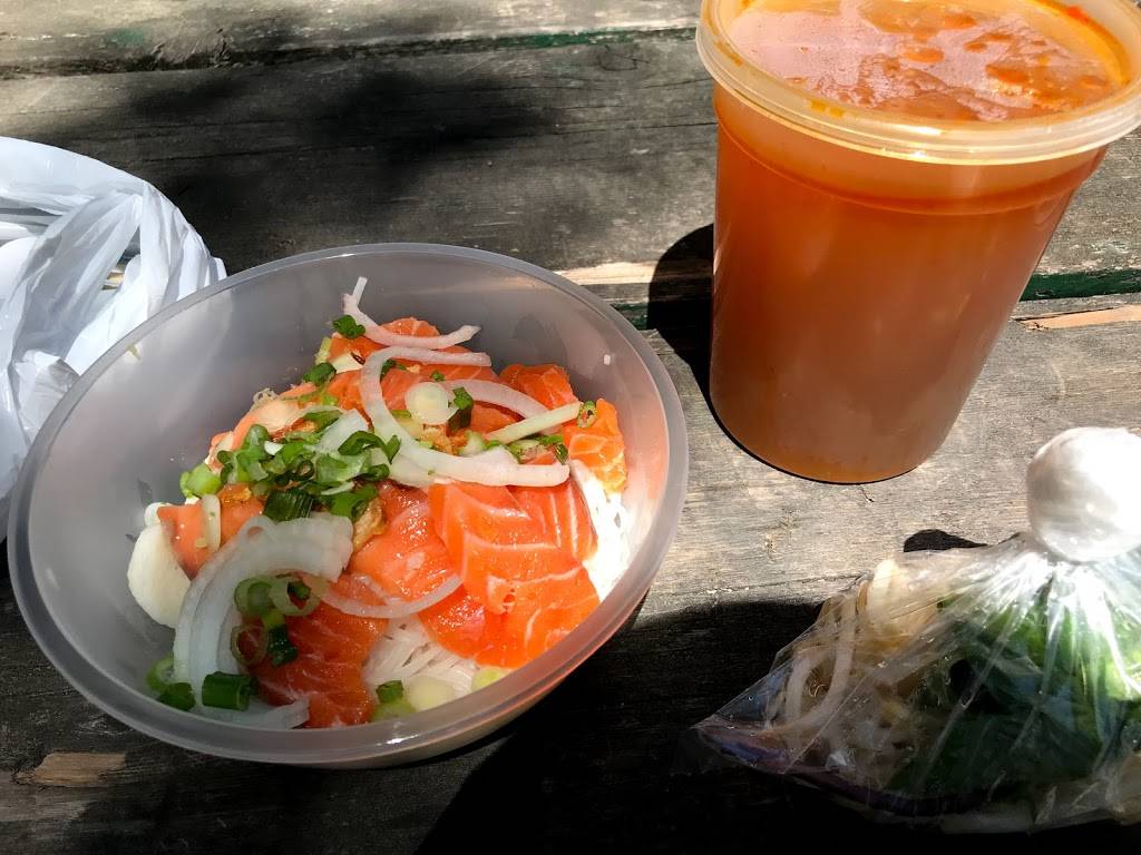 SAIGON Bistro Restaurant | restaurant | 122 Atlantic Ave, Toronto, ON M6K 1X9, Canada | 6473492492 OR +1 647-349-2492