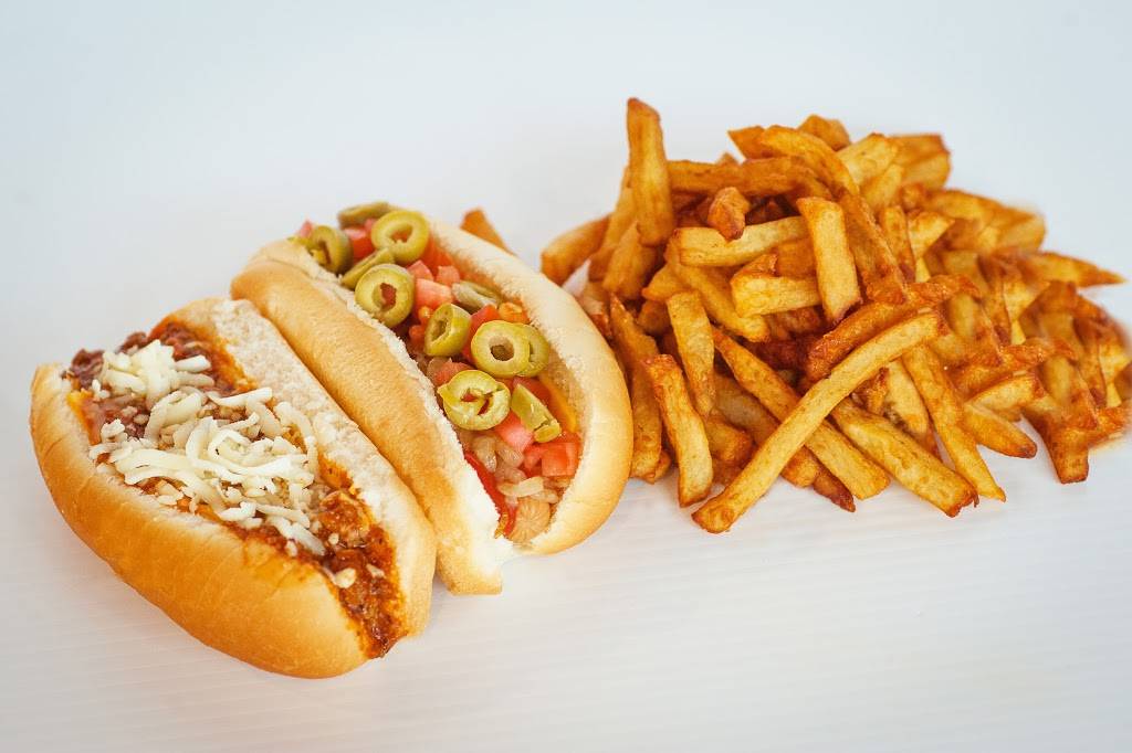 Planète Poutine Et Cie | restaurant | 1W2, 4225 Boulevard des Forges, Trois-Rivières, QC G8Y 2B1, Canada | 8196946000 OR +1 819-694-6000