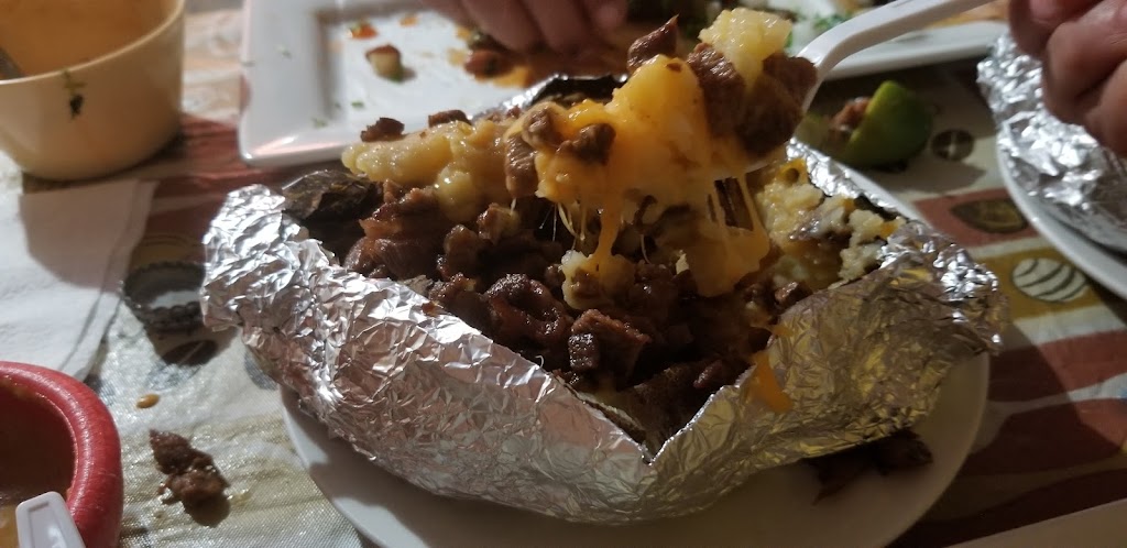 Taqueria La Choca | restaurant | 416 W Edinburg Ave, Edcouch, TX 78538, USA | 9569056480 OR +1 956-905-6480