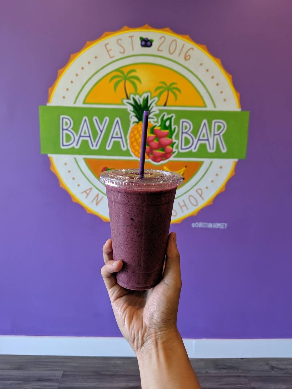 Baya Bar Mill Basin | restaurant | 6305 Avenue N, Brooklyn, NY 11234, USA | 7182415969 OR +1 718-241-5969