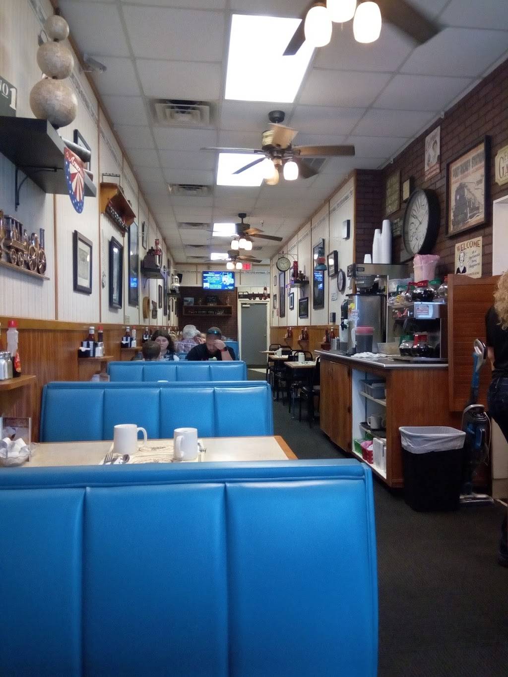 Breakfast Station | restaurant | 10039 US-19, Port Richey, FL 34668, USA | 7278613814 OR +1 727-861-3814