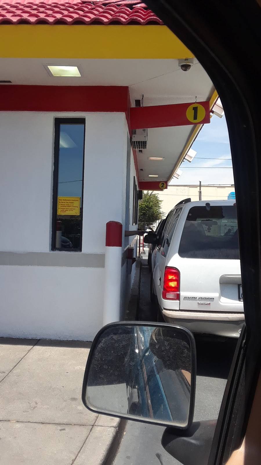 McDonalds | cafe | 230 E Pacific Coast Hwy, Wilmington, CA 90744, USA | 3108341960 OR +1 310-834-1960