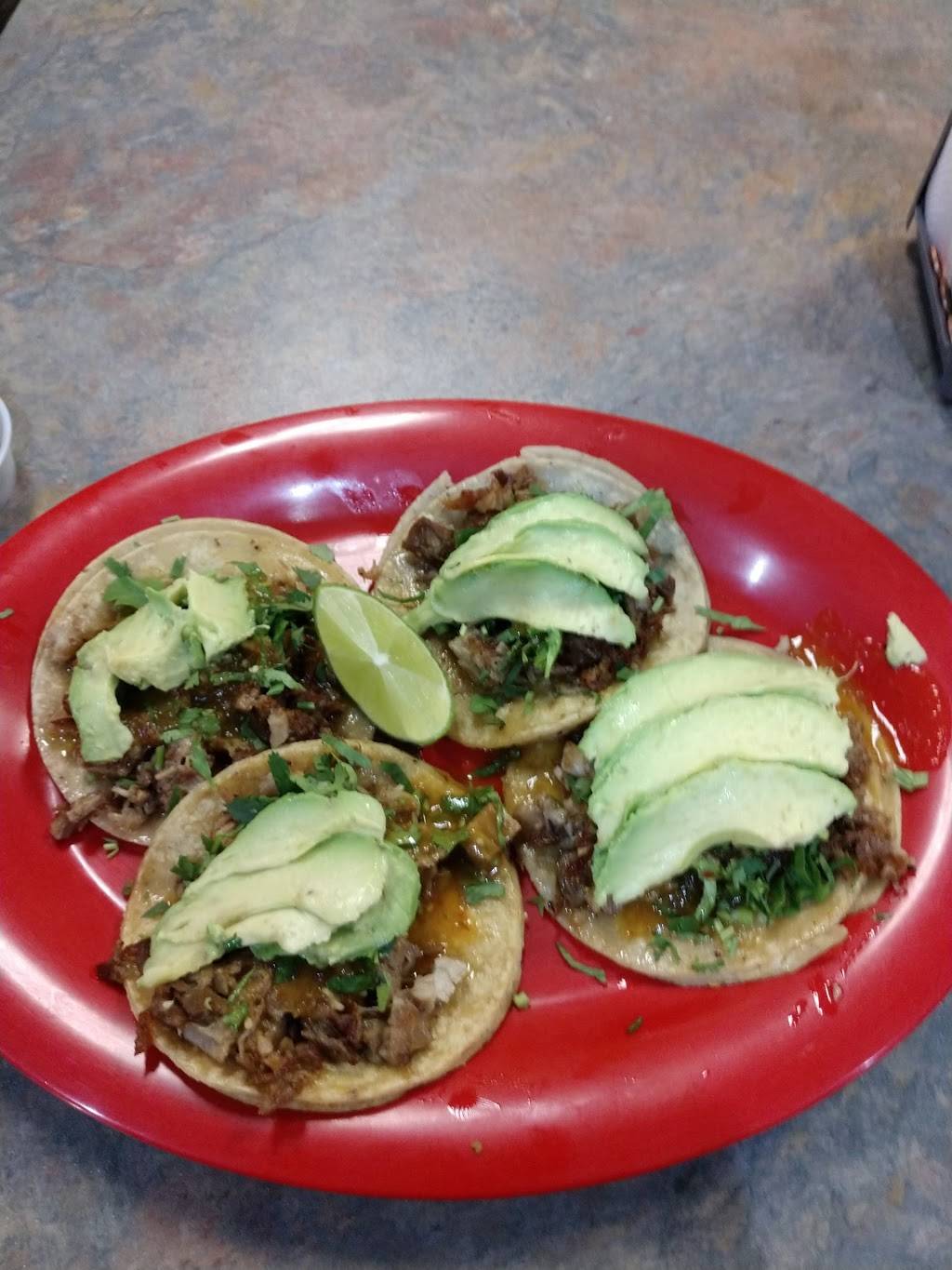 Taqueria La Estrella | restaurant | 1723, 325 23rd St, Richmond, CA 94804, USA | 5102326955 OR +1 510-232-6955