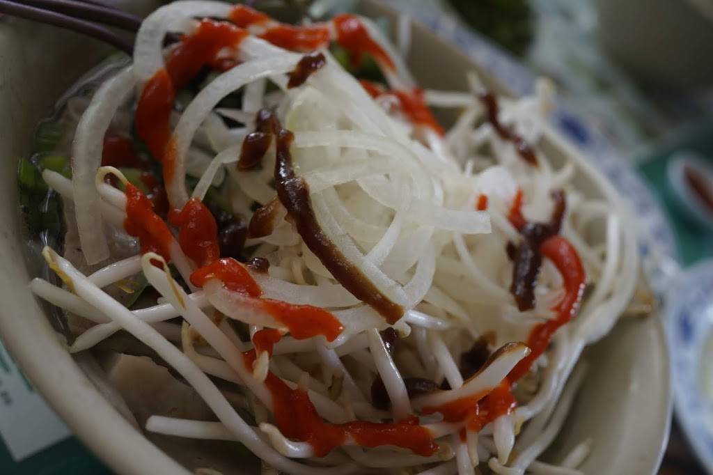 Pho 2000 Restaurant | restaurant | 215 N Western Ave, Los Angeles, CA 90004, USA | 3234615845 OR +1 323-461-5845