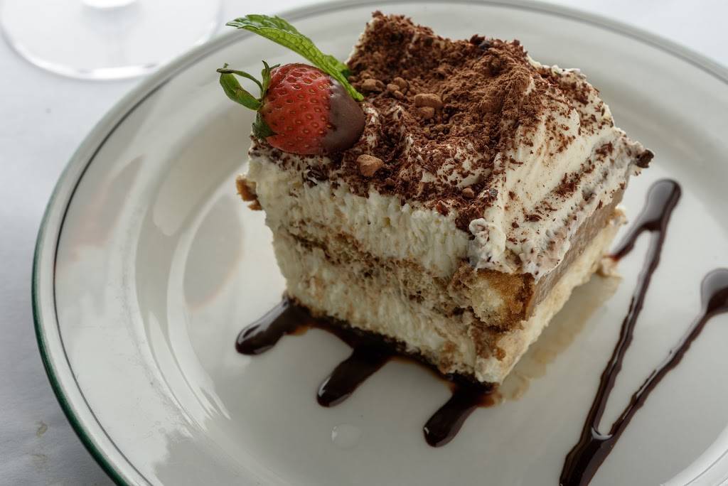 Via Emilia | restaurant | 10700 Kuykendahl Rd, The Woodlands, TX 77381, USA | 2814659555 OR +1 281-465-9555