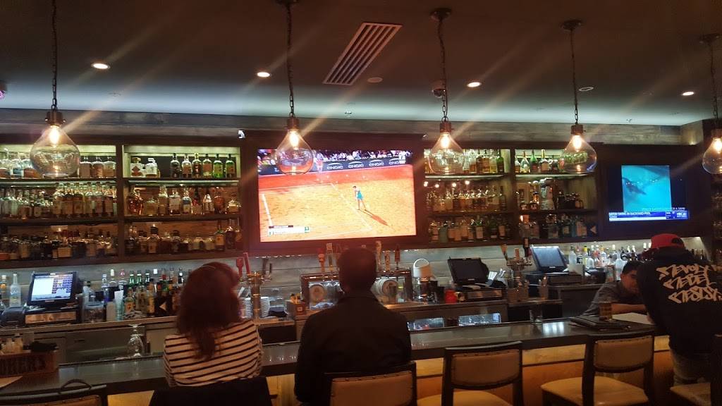 Willard Hicks | restaurant | 280 E Campbell Ave, Campbell, CA 95008, USA | 4083745000 OR +1 408-374-5000