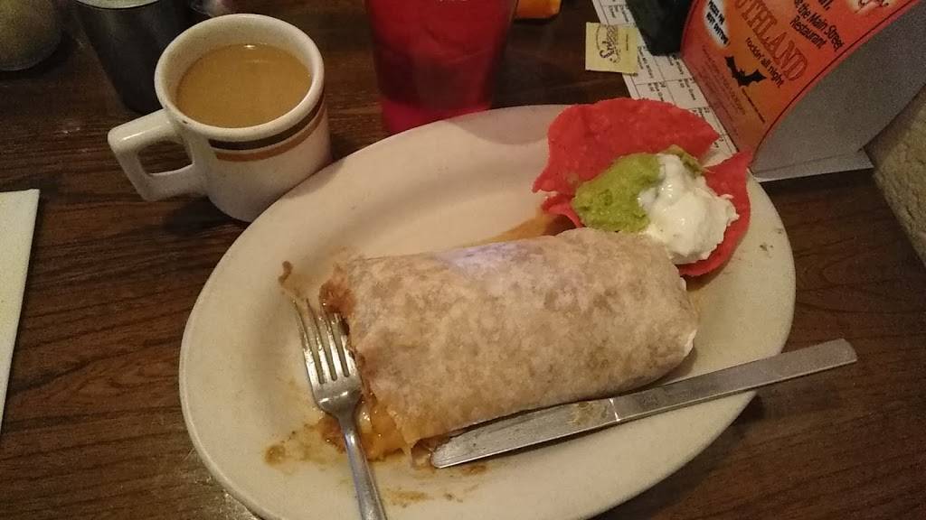 Main Street Restaurant | restaurant | 4902 Main St, Yorba Linda, CA 92886, USA | 7147779427 OR +1 714-777-9427