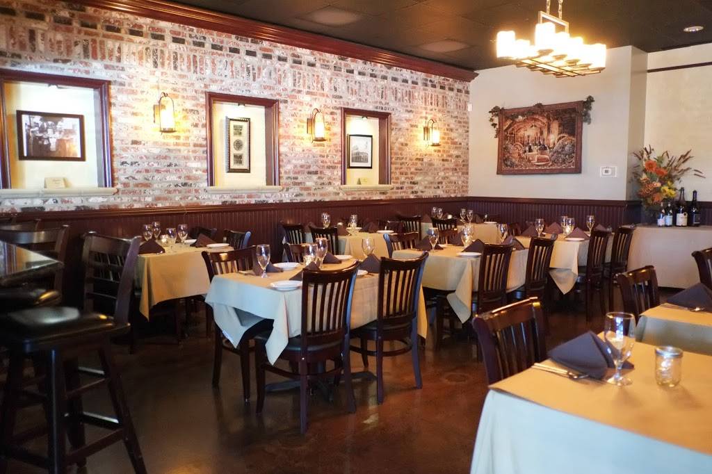 Nonnos Ristorante | meal delivery | 40711 Murrieta Hot Springs Rd, Murrieta, CA 92562, USA | 9514617998 OR +1 951-461-7998