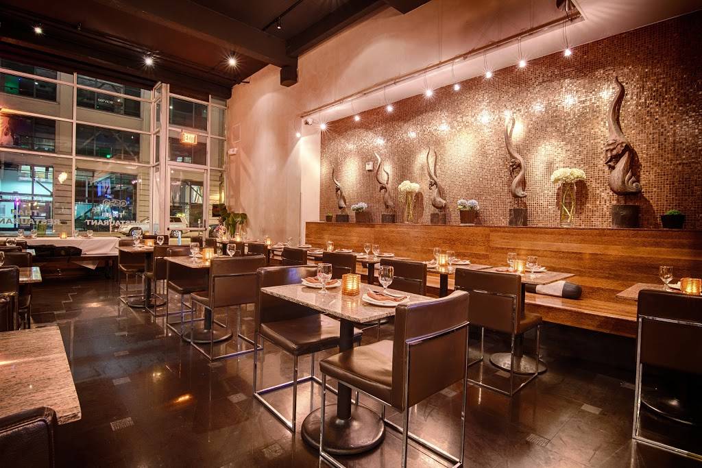 Lao Table | restaurant | 149 2nd St, San Francisco, CA 94105, USA | 4152789991 OR +1 415-278-9991