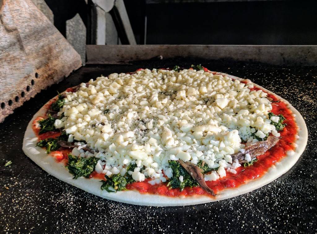 Rosatis Pizza | restaurant | 463 N Weber Rd, Romeoville, IL 60446, USA | 8152932600 OR +1 815-293-2600