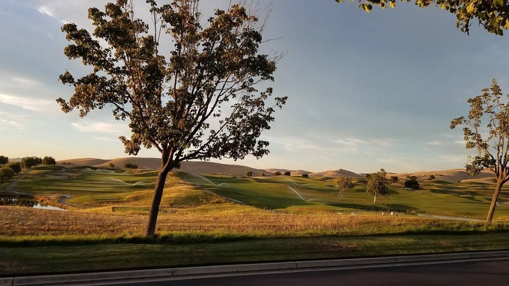 Poppy Ridge Golf Course | restaurant | 4280 Greenville Rd, Livermore, CA 94550, USA | 9254476779 OR +1 925-447-6779