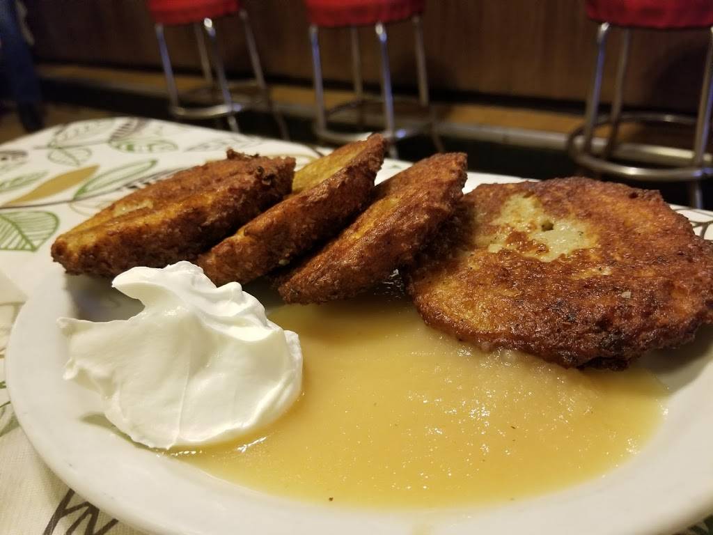 Podhalanka | restaurant | 1549 W Division St, Chicago, IL 60642, USA | 7734866655 OR +1 773-486-6655