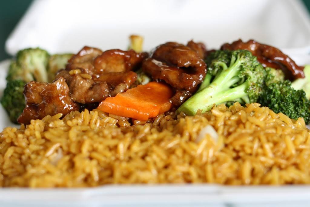 New Garden | Chinese Restaurant | restaurant | 1403 Warm Springs Rd #8389, Columbus, GA 31904, USA | 7064948500 OR +1 706-494-8500