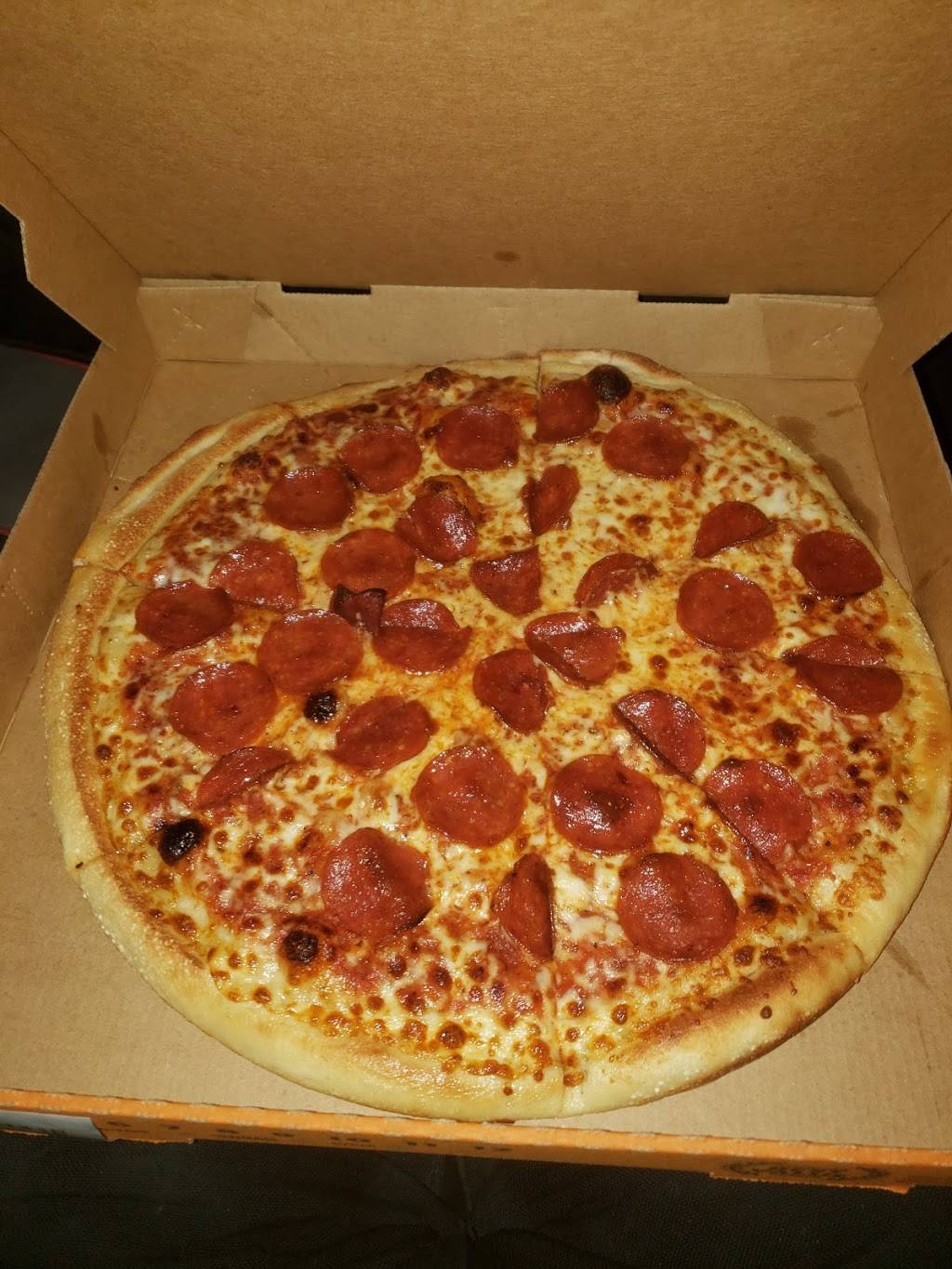 Little Caesars Pizza | meal takeaway | 15619 W Dodge Rd, Omaha, NE 68118, USA | 4023308112 OR +1 402-330-8112