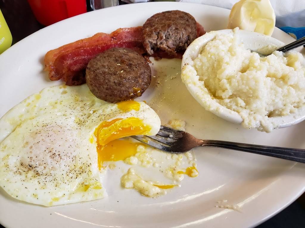 Ten West Diner | restaurant | 2650 Lutcher Dr, Orange, TX 77632, USA | 4098838333 OR +1 409-883-8333