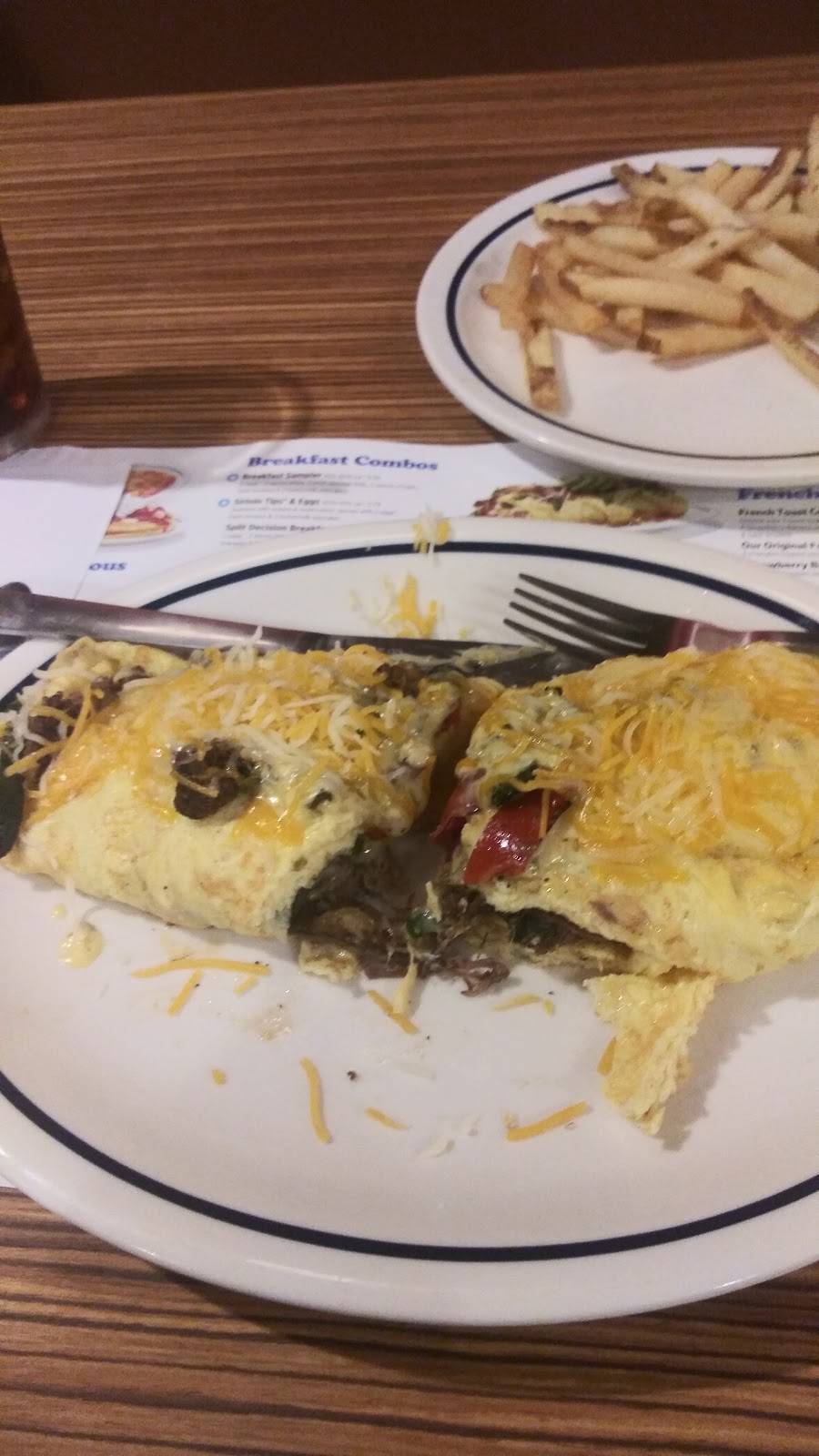 IHOP | restaurant | 40489 US-19, Tarpon Springs, FL 34689, USA | 7279474012 OR +1 727-947-4012