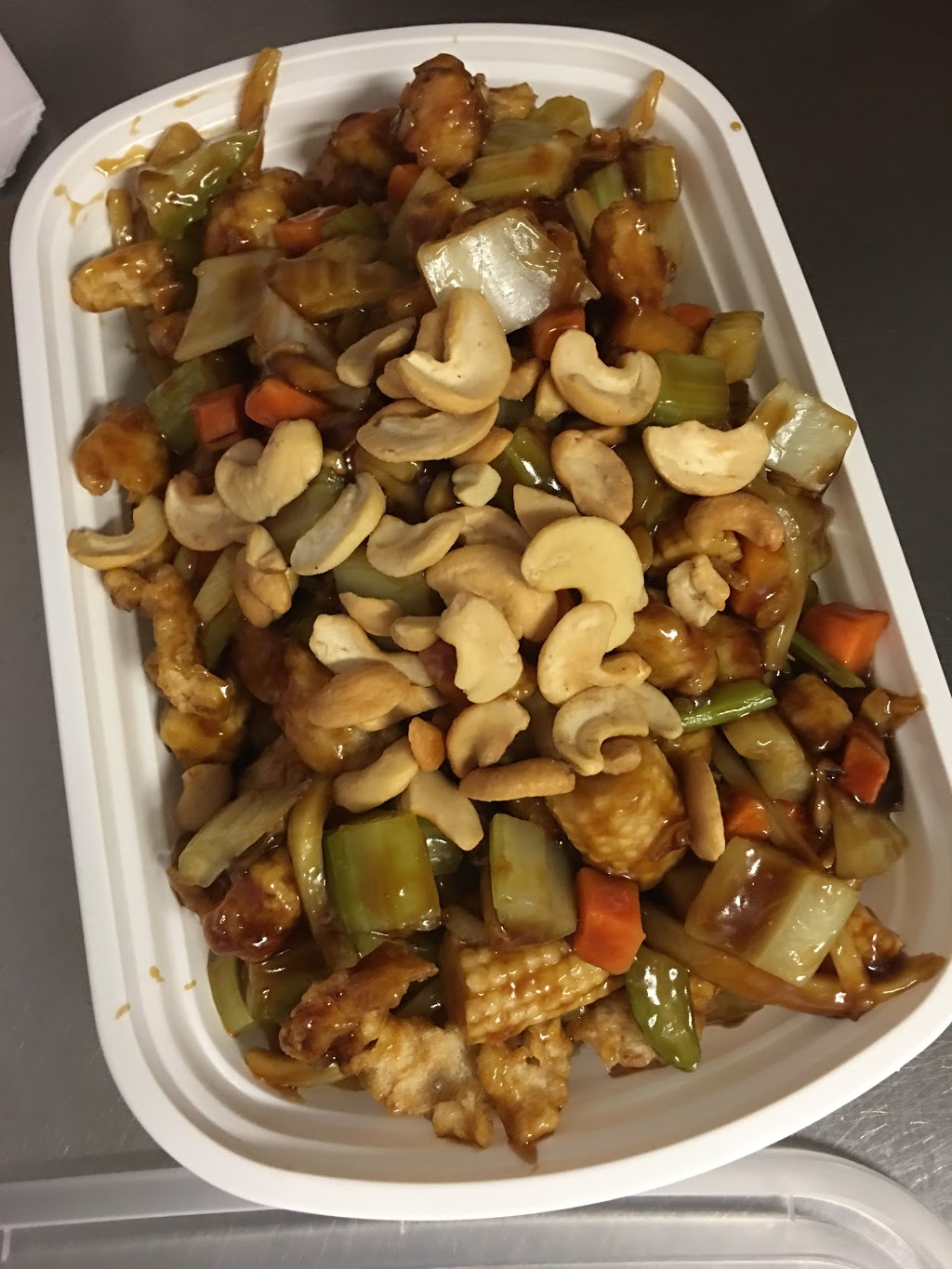 Dragon City | restaurant | 1250 S McKenzie St, Foley, AL 36535, USA | 2519521688 OR +1 251-952-1688