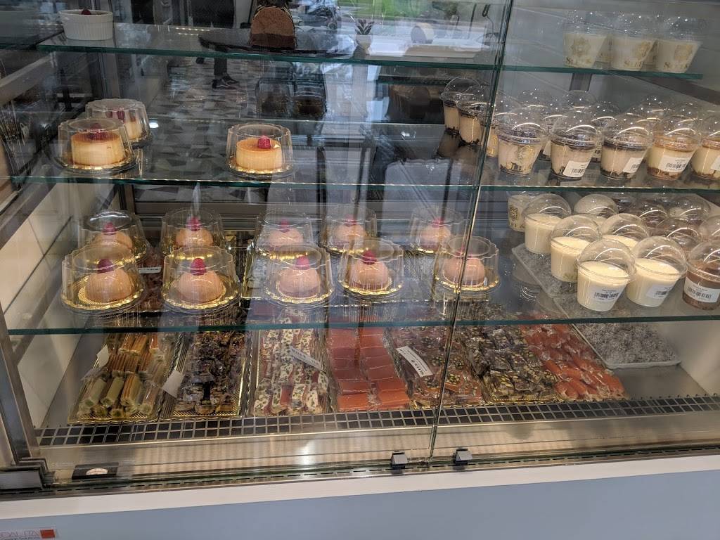 Sleek Creperie | Cafe | restaurant | 8715 Spring Cypress Rd, Spring, TX 77379, USA | 8325598623 OR +1 832-559-8623