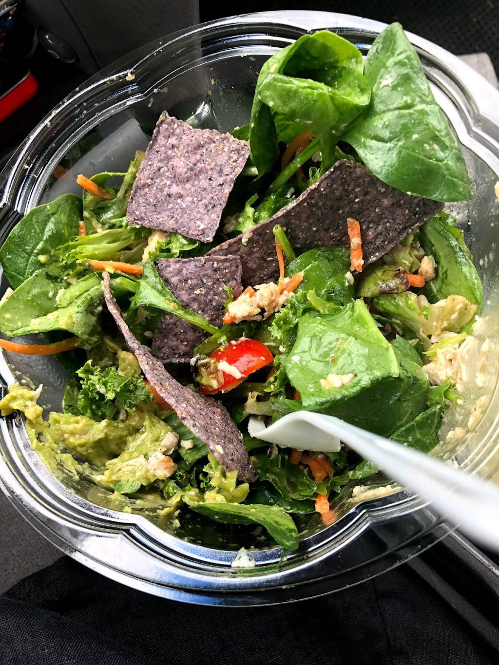 Protein Bar & Kitchen | restaurant | 2040 York St, Oak Brook, IL 60523, USA | 6309907350 OR +1 630-990-7350