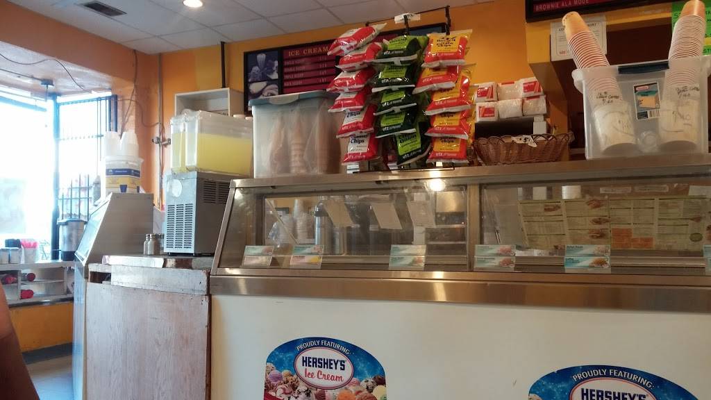 The Brookland Grill | restaurant | 3528 12th St NE, Washington, DC 20017, USA | 2025267419 OR +1 202-526-7419