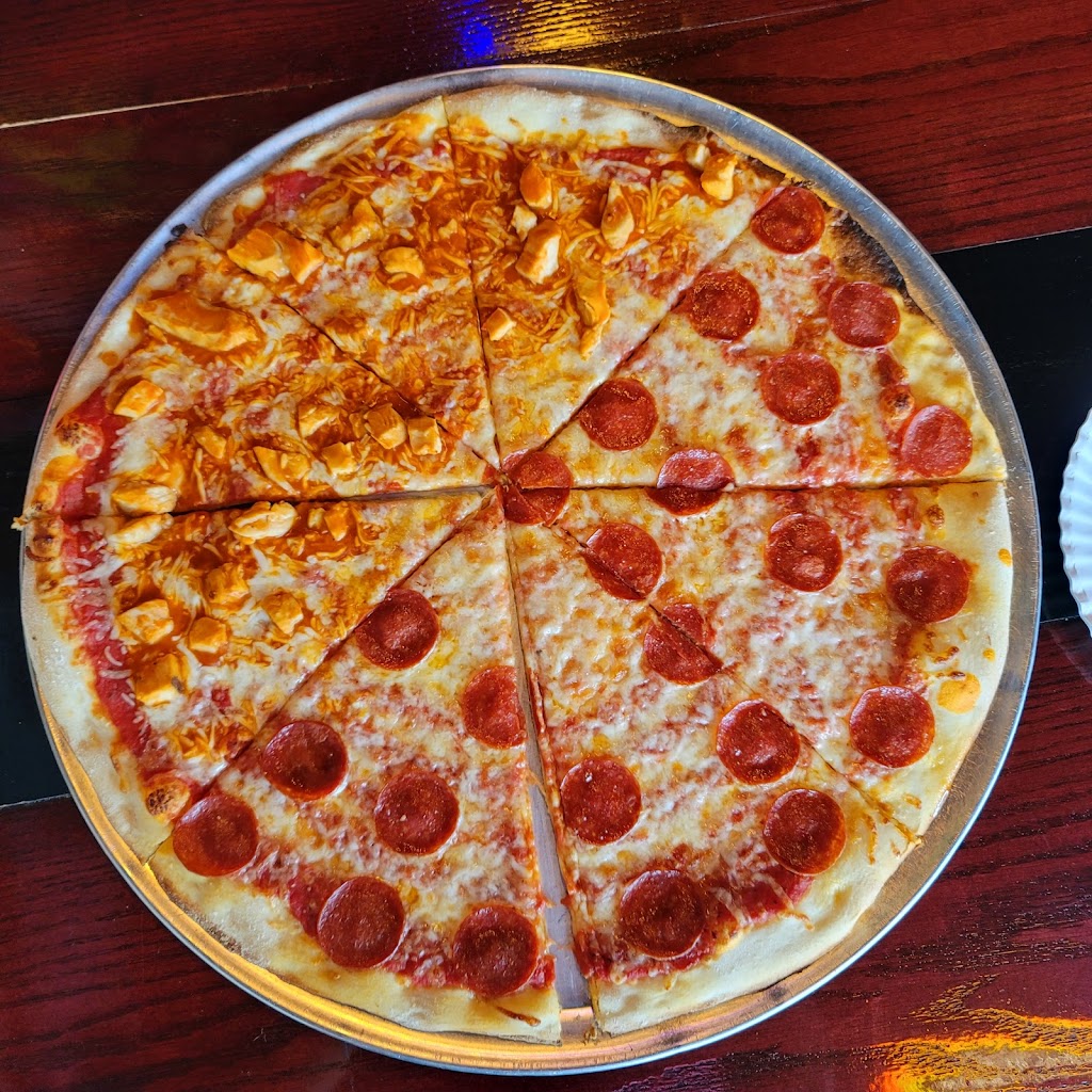 Nolita NY Pizza | restaurant | 915 E Elizabeth St, Brownsville, TX 78520, USA | 9566212373 OR +1 956-621-2373