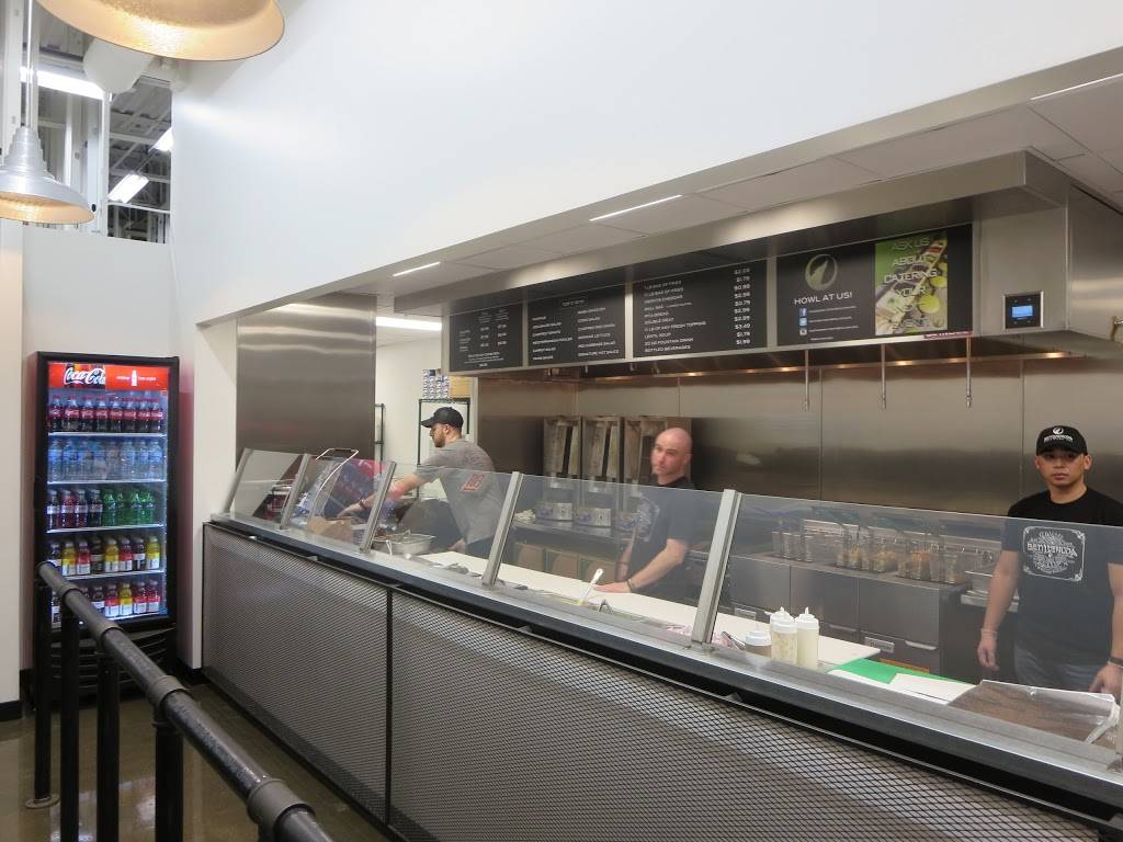 BenjYehuda - Schaumburg | restaurant | 4915, 1022 N Meacham Rd, Schaumburg, IL 60173, USA | 6302374444 OR +1 630-237-4444