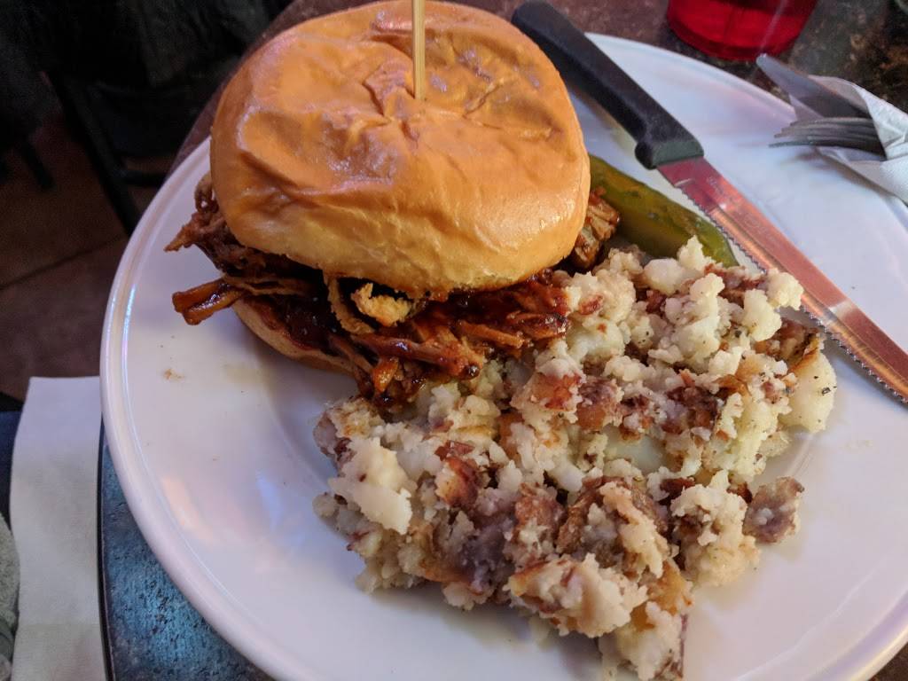 Back East Bar & Grill | restaurant | 1455 Cipriani Loop, Monument, CO 80132, USA | 7194882252 OR +1 719-488-2252