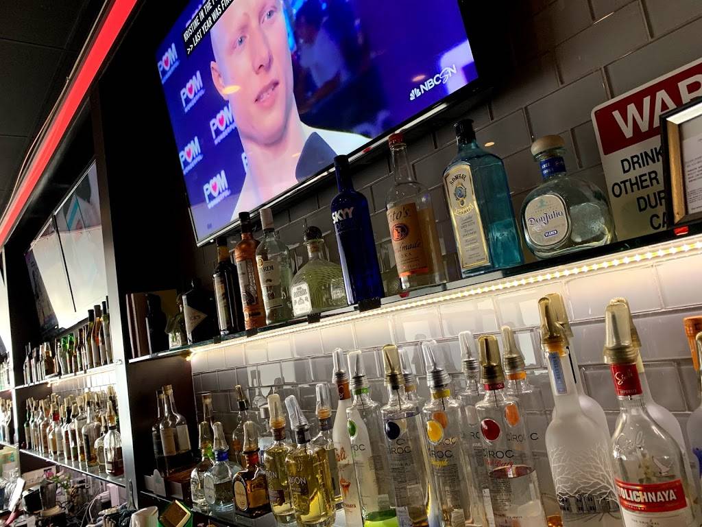 Paragon Bar and Grill | restaurant | 8319 Louise Ave, Northridge, CA 91325, USA | 8189963353 OR +1 818-996-3353