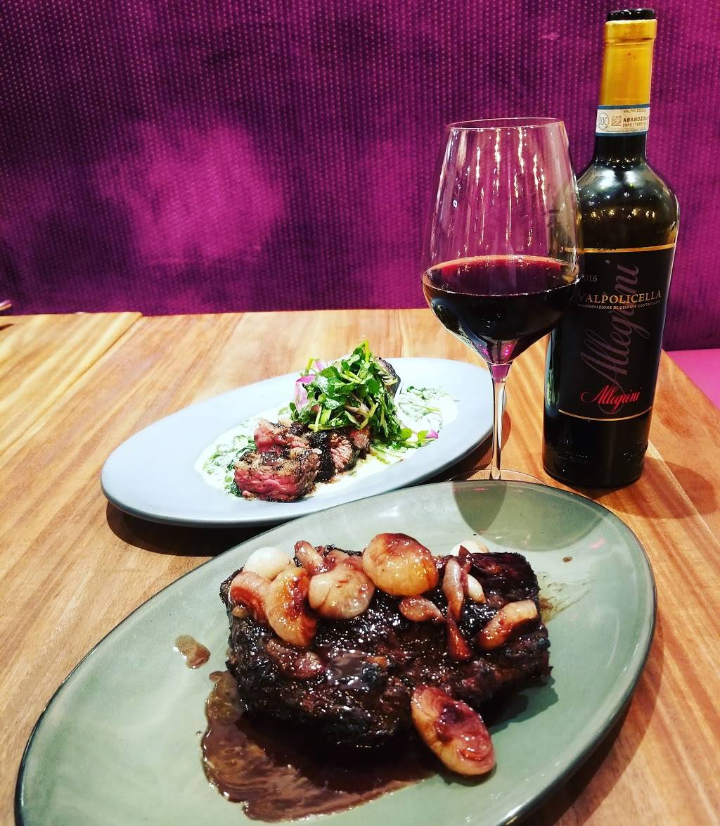 Kitchen Table Squared | restaurant | The Grammercy, 9205 W Russell Rd #85, Las Vegas, NV 89148, USA | 7029828218 OR +1 702-982-8218