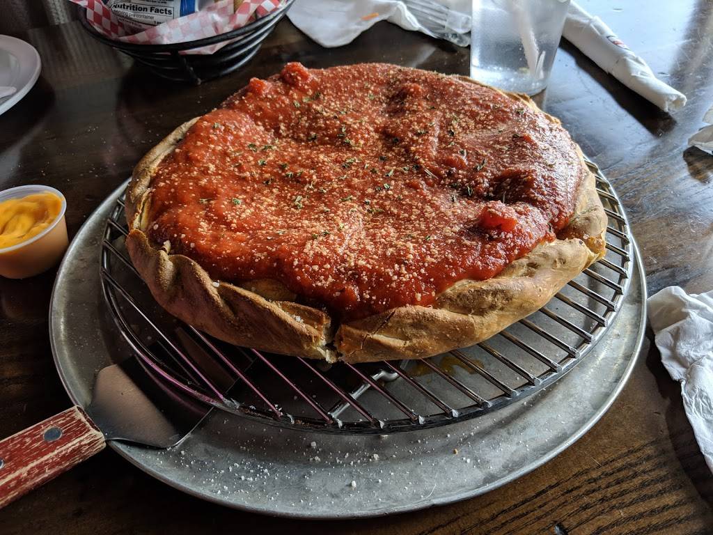 Aurelios Pizza of Fishers | restaurant | 13147 Parkside Dr, Fishers, IN 46038, USA | 3174367410 OR +1 317-436-7410