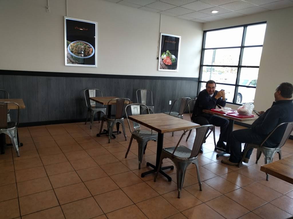 Poki Bomb | restaurant | 2847, 9212 Flair Dr, El Monte, CA 91731, USA | 6265711280 OR +1 626-571-1280