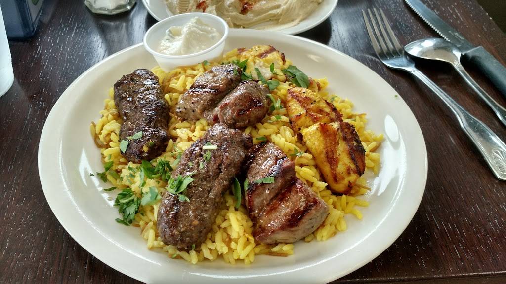 Cedar Grill | restaurant | 2223 Ogden Ave #3, Downers Grove, IL 60515, USA | 6302412525 OR +1 630-241-2525