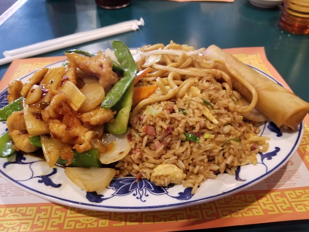 Ms Garden | restaurant | 8876 Vintage Park Dr, Sacramento, CA 95828, USA | 9166883503 OR +1 916-688-3503