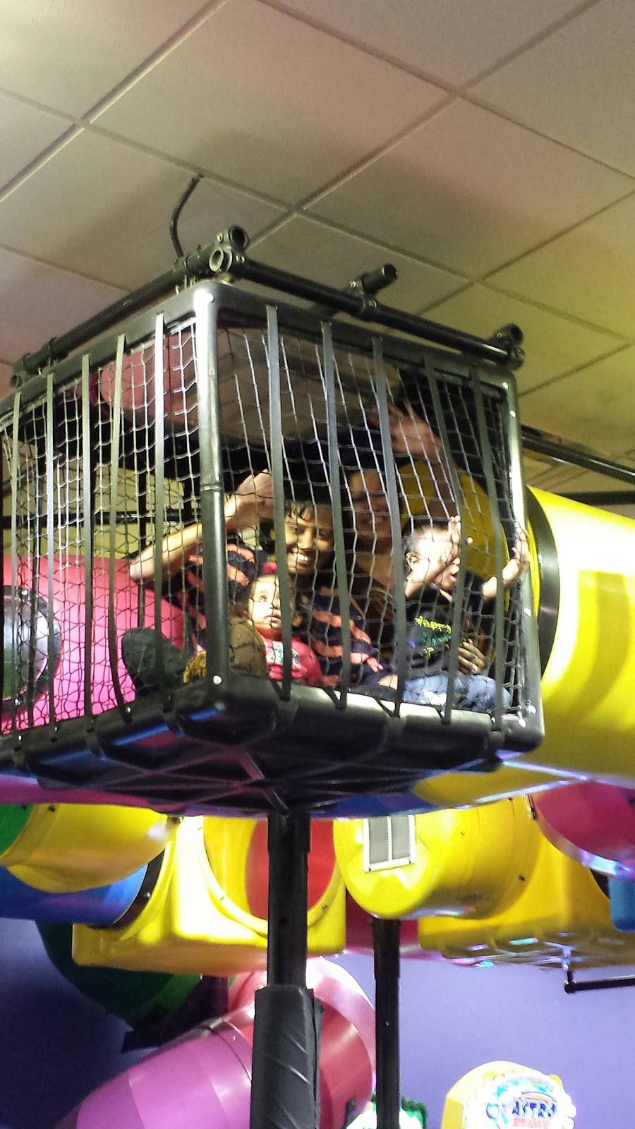 Chuck E. Cheese | restaurant | 350 N Nellis Blvd Ste. 100, Las Vegas, NV 89110, USA | 7024370108 OR +1 702-437-0108