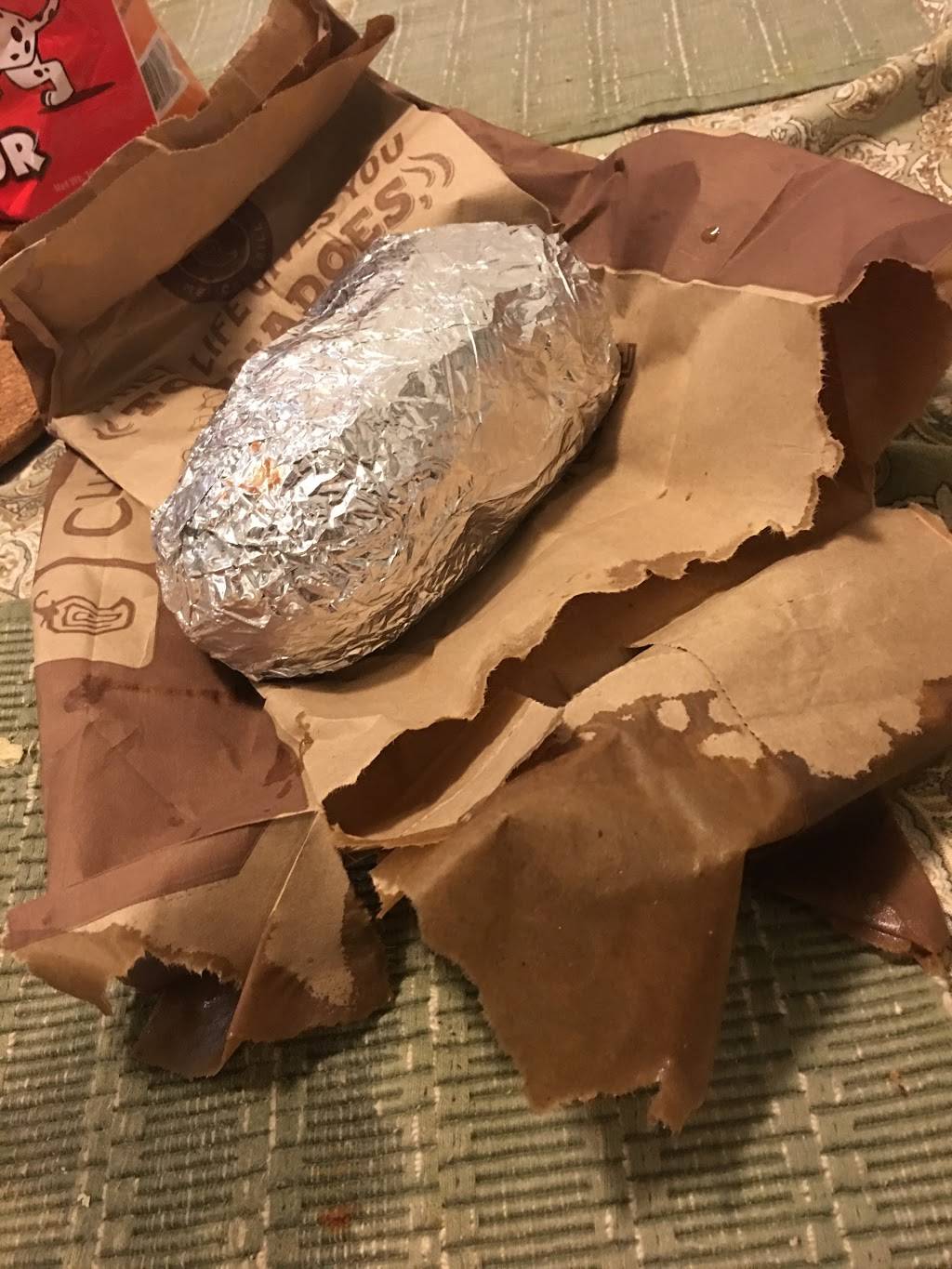 Chipotle Mexican Grill | restaurant | 340 Coit Rd Ste A, Plano, TX 75075, USA | 9723129048 OR +1 972-312-9048