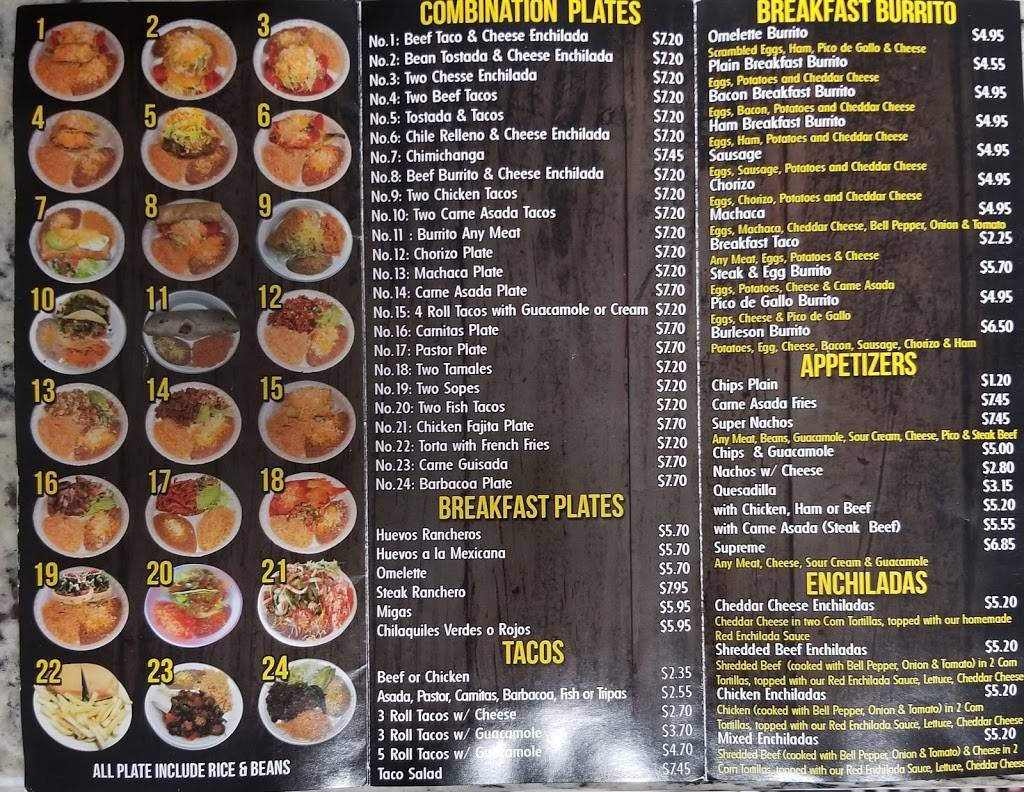 Dos Juanitos | restaurant | 1950 Hemphill St, Fort Worth, TX 76110, USA | 6827032424 OR +1 682-703-2424