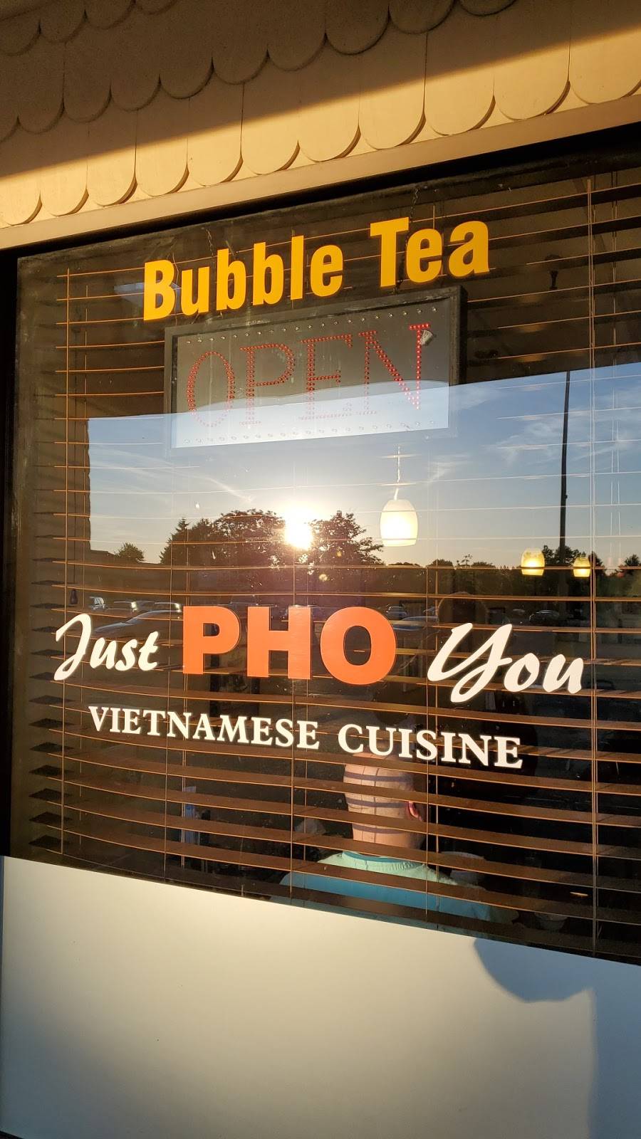 Just Pho You | restaurant | 1012 N Springbrook Rd, Newberg, OR 97132, USA | 5035546800 OR +1 503-554-6800