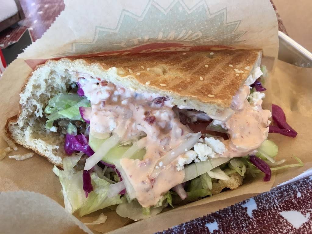 BERLINS | restaurant | 8474 W 3rd St, Los Angeles, CA 90048, USA | 3237465409 OR +1 323-746-5409