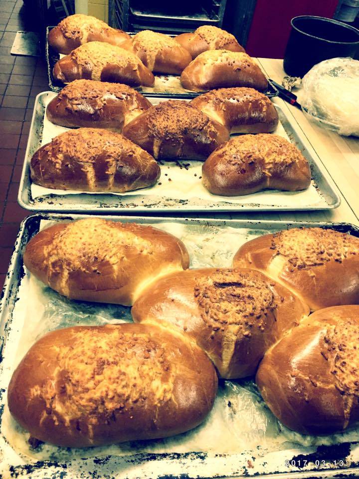 La Bonanza Bakery | bakery | 9314 Liberty Ave, Jamaica, NY 11417, USA | 7188486438 OR +1 718-848-6438