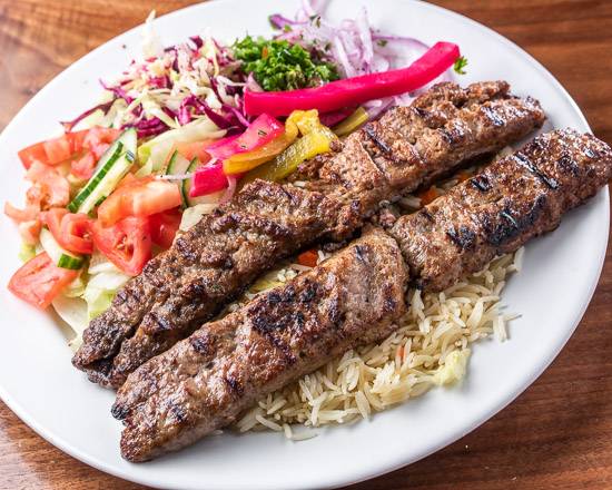 Pita King | restaurant | 6435 Dixie Rd #10, Mississauga, ON L5T 1X4, Canada | 4164776912 OR +1 416-477-6912