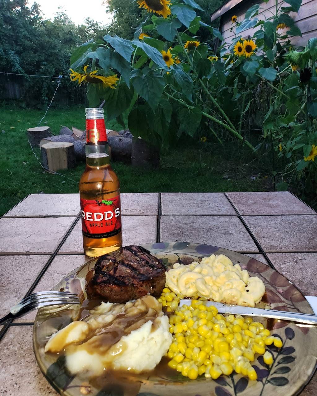 Vermont Meat & Seafood Market | restaurant | 104 Cornerstone Dr, Williston, VT 05495, USA | 8028782020 OR +1 802-878-2020