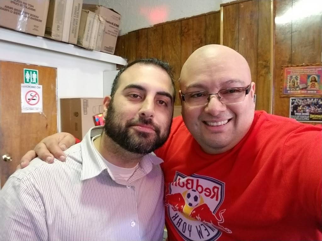 Rinconcito Latino | restaurant | 800 1st Ave, Elizabeth, NJ 07201, USA | 9089651795 OR +1 908-965-1795