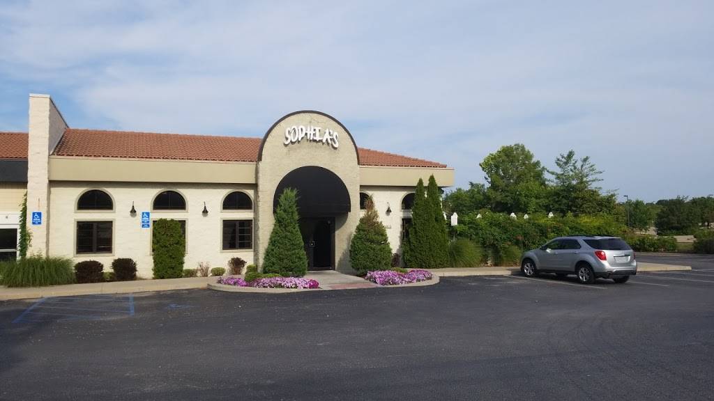 Sophias | restaurant | 3915 S Providence Rd, Columbia, MO 65203, USA | 5738748009 OR +1 573-874-8009