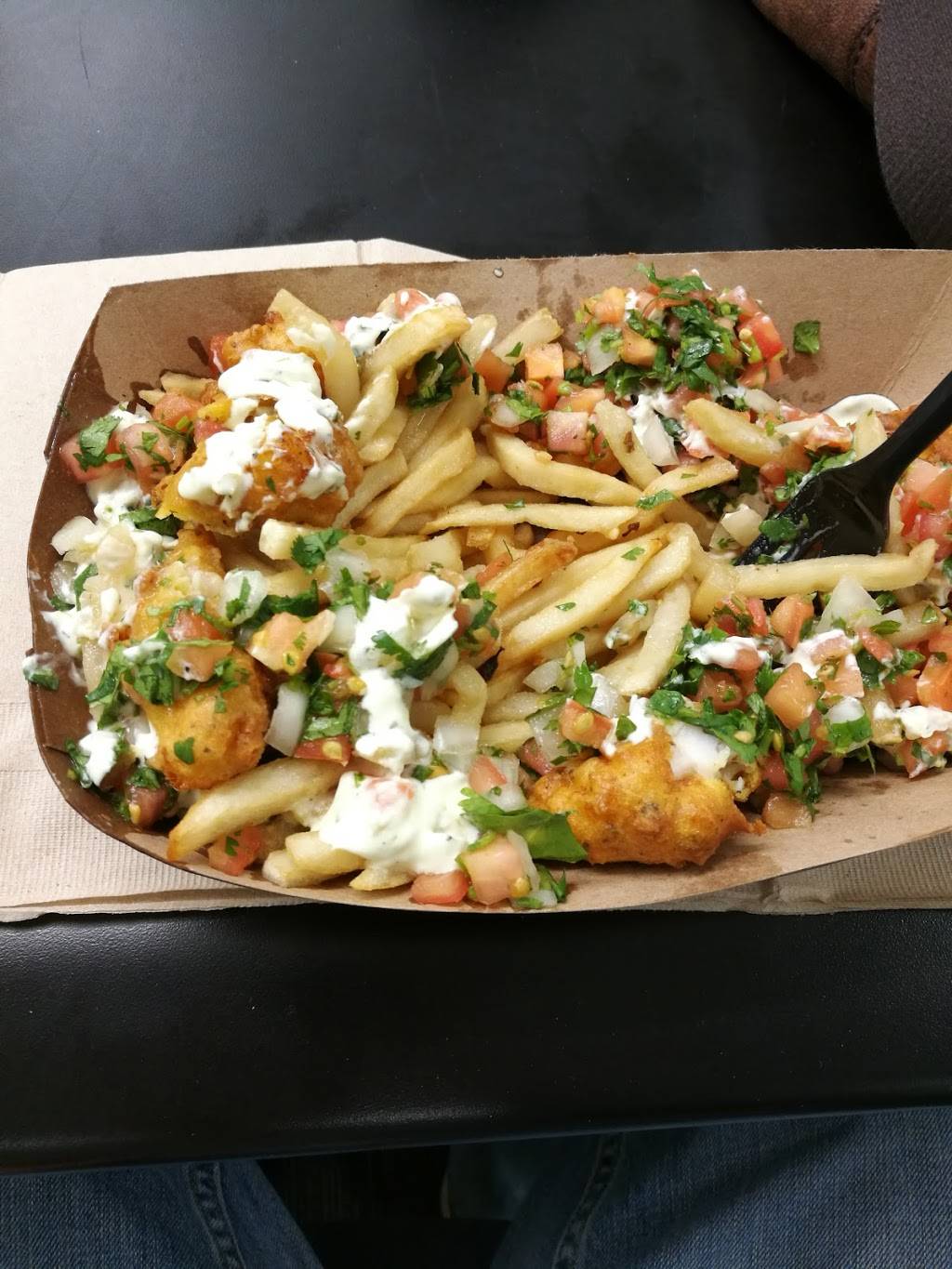 Taco Villa | restaurant | 9500 Gilman Dr, La Jolla, CA 92093, USA | 8588666339 OR +1 858-866-6339