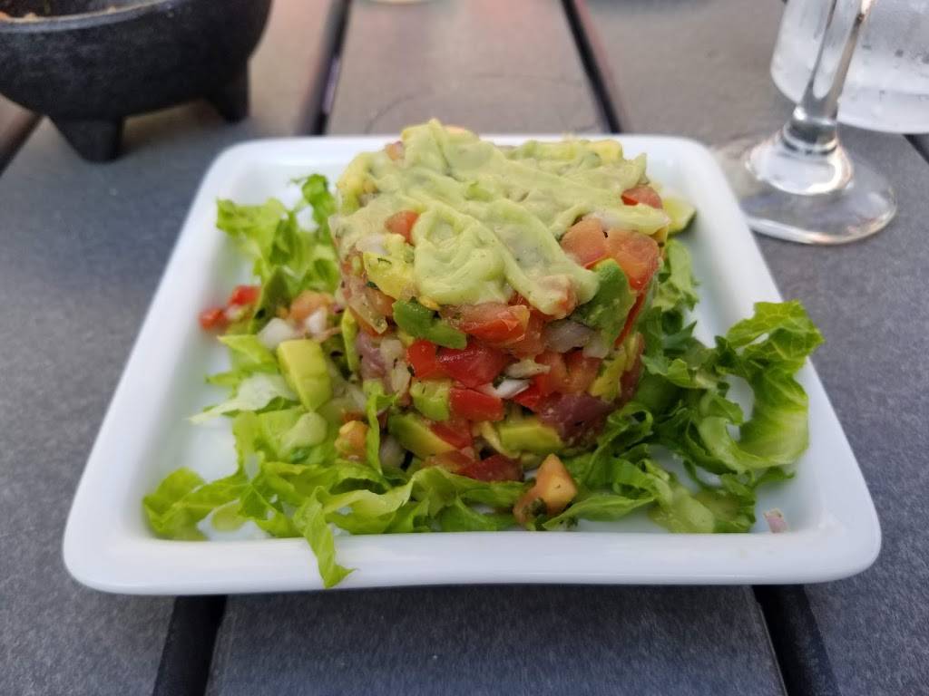 Santa Fe Uptown | restaurant | 11 Main St, Kingston, NY 12401, USA | 8453397777 OR +1 845-339-7777